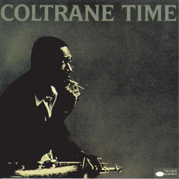John Coltrane Coltrane Time