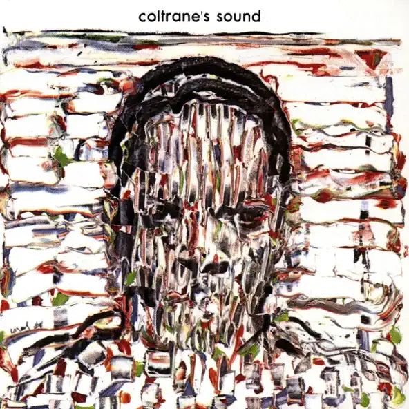 John Coltrane Coltrane's Sound