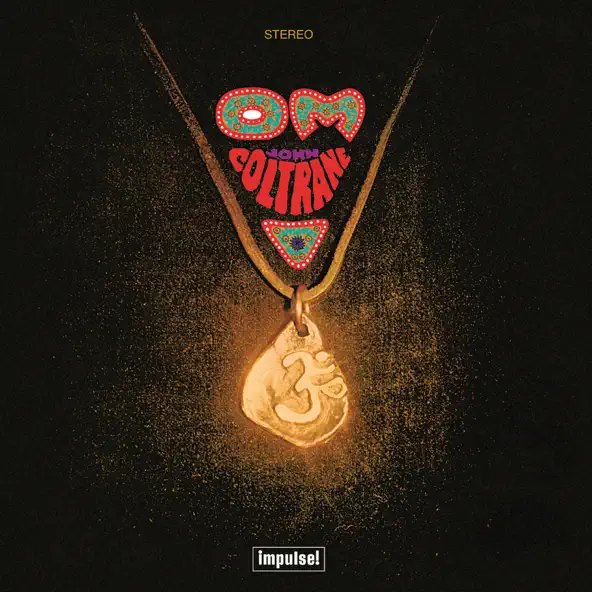 John Coltrane Om EP