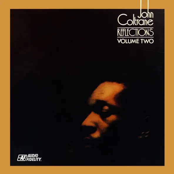 John Coltrane Reflections, Vol 2