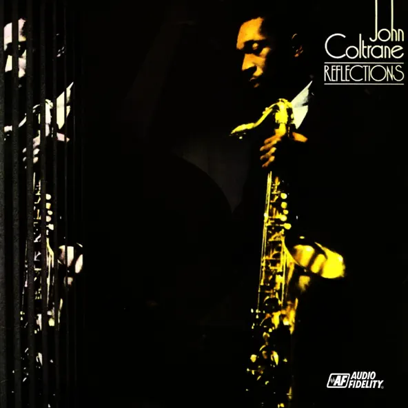 John Coltrane Reflections