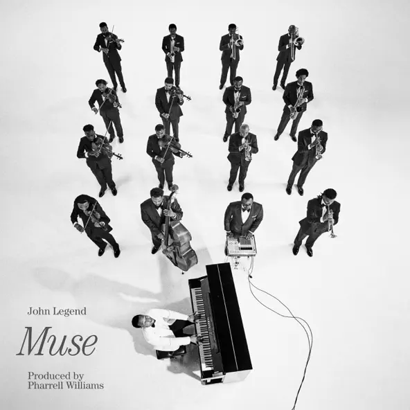 John Legend Muse