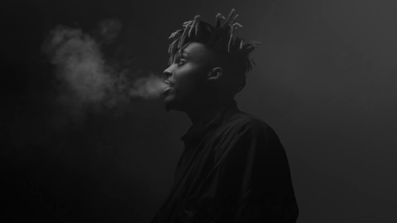 Juice WRLD Hate Me (without ellie goulding