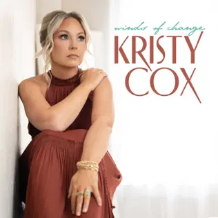Kristy Cox Winds of Change