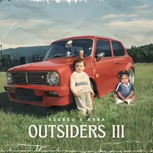 Kudbeu & Kana Outsiders III