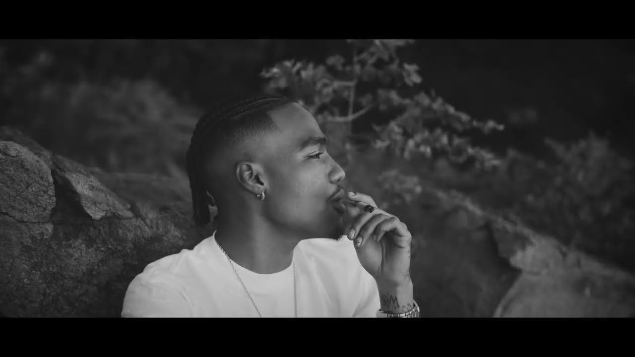 LUCASRAPS Friday Freestyle) No.20