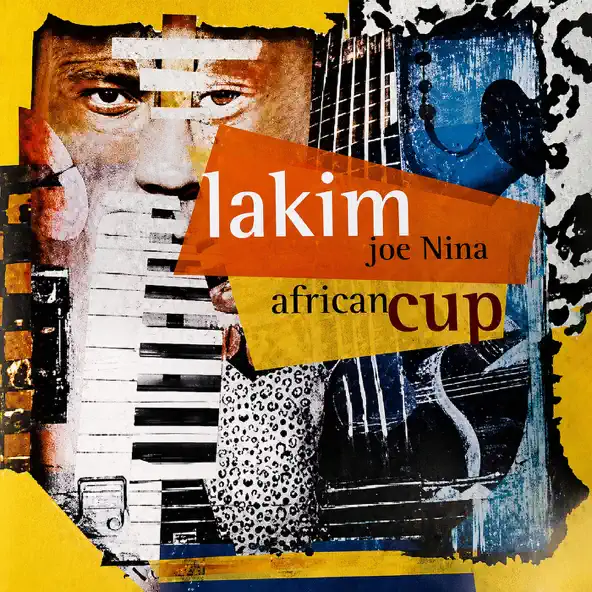 Lakim & Joe Nina African Cu