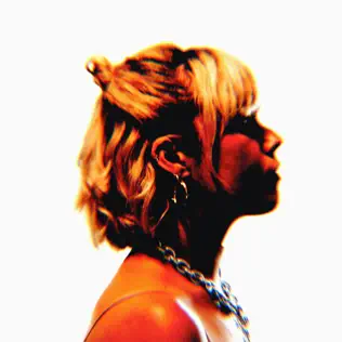 Lily Moore – Grown Up Girl Regrets EP