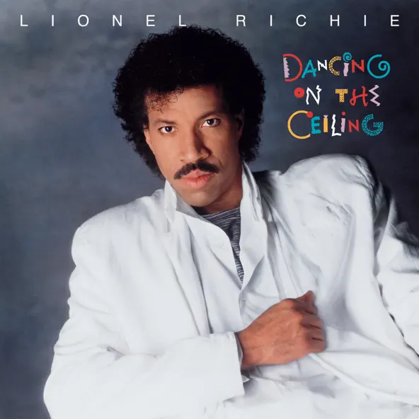 Lionel Richie Dancing On the Ceiling