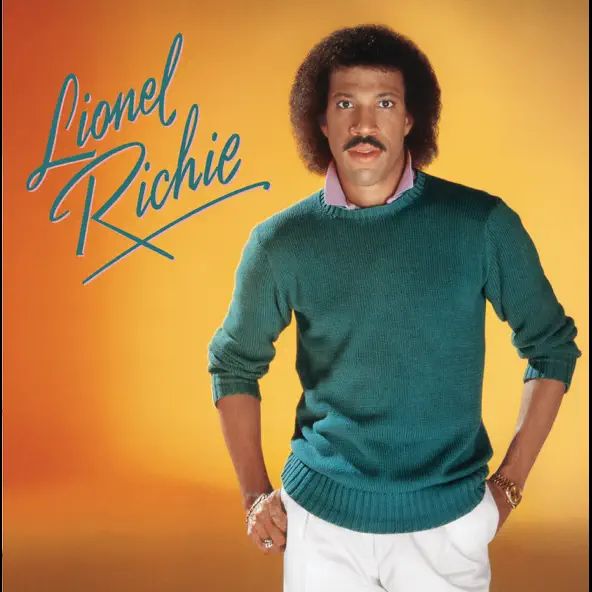 Lionel Richie Lionel Richie (Expanded Edition)
