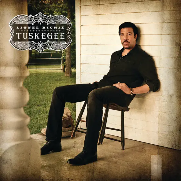 Lionel Richie Tuskegee (Deluxe Version)