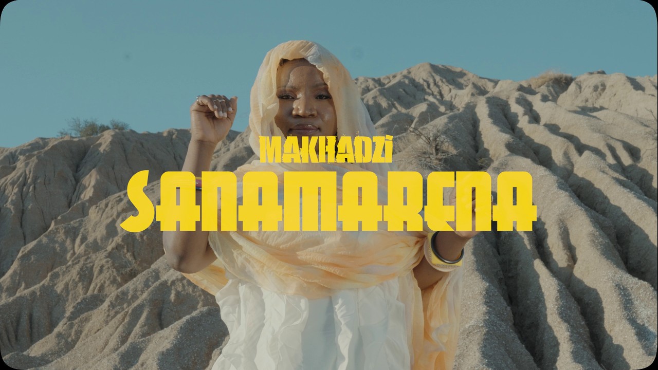 Makhadzi Entertainment, Memie & Prince Benza Seanamarena (Official Music Audio
