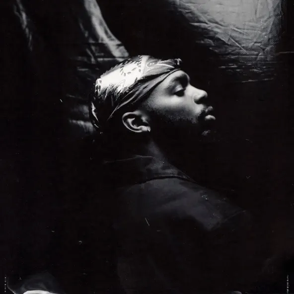 Marco McKinnis E'Merse EP