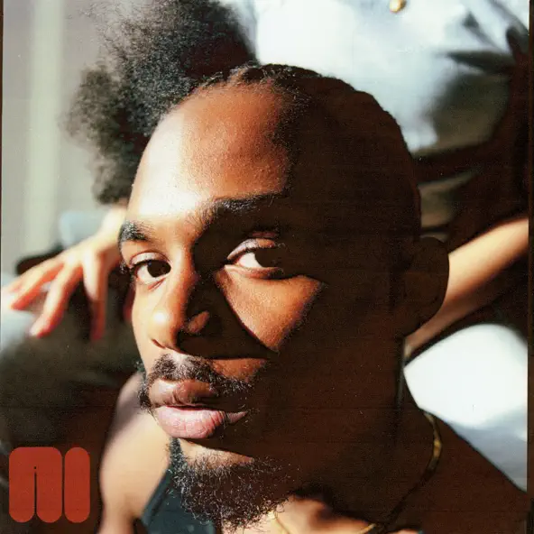 Marco McKinnis Underground EP