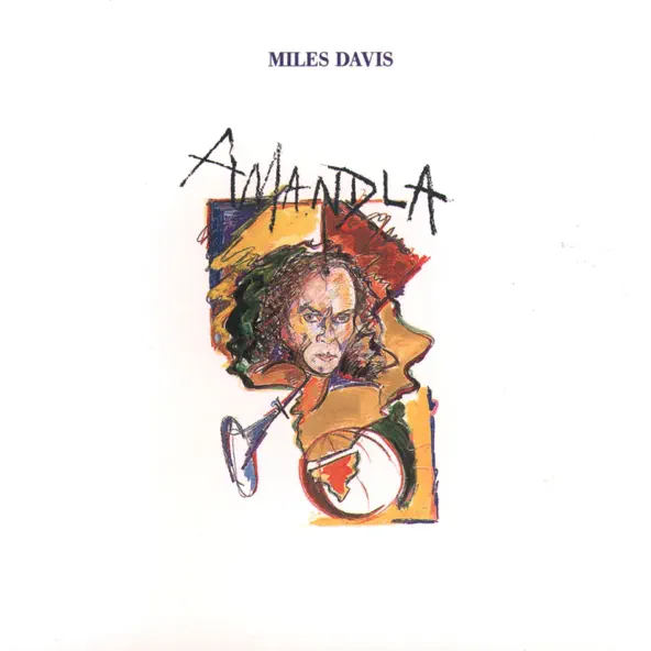 Miles Davis Amandla