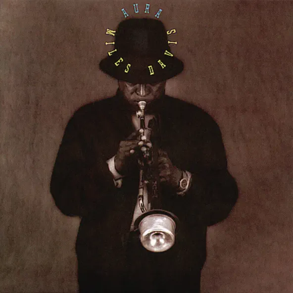 Miles Davis Aura