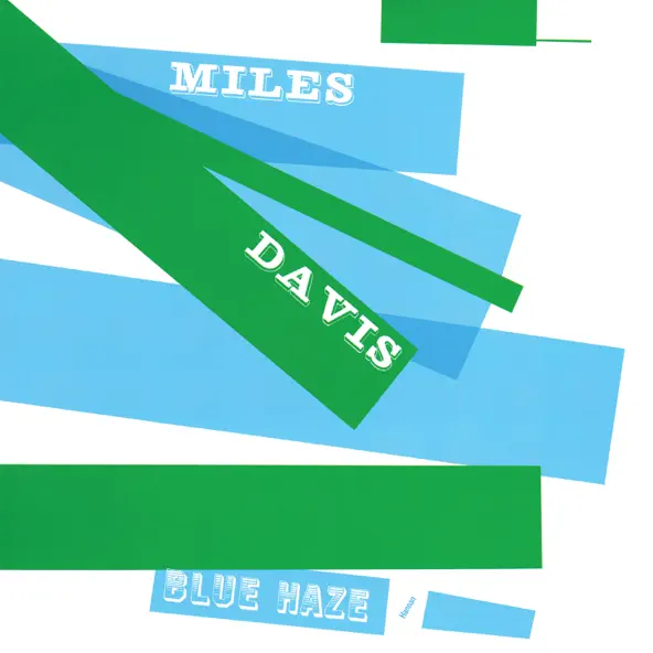 Miles Davis Blue Haze