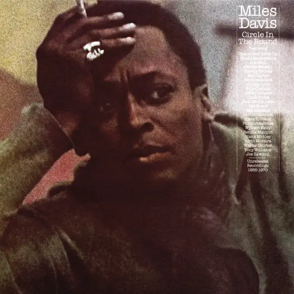 Miles Davis Circle In the Round