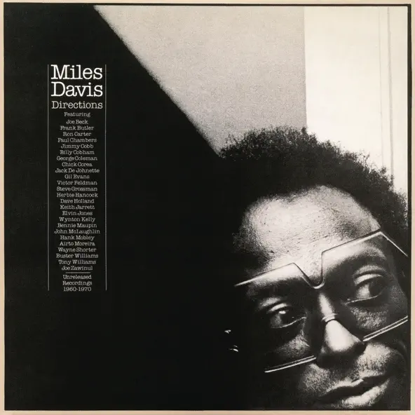 Miles Davis Directions