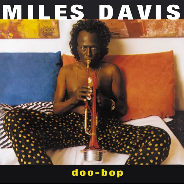 Miles Davis Doo Bop