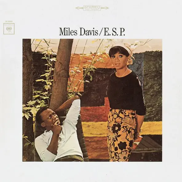 Miles Davis E S P (2022 Remaster)