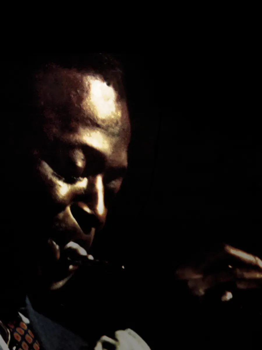Miles Davis Kind of Blue