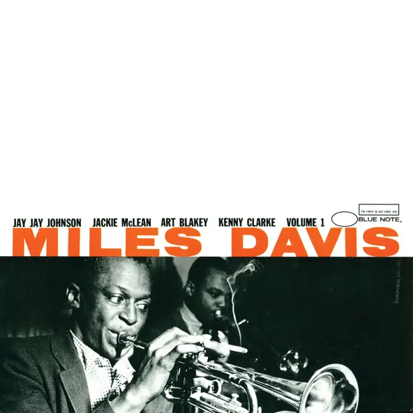 Miles Davis Miles Davis, Vol 1