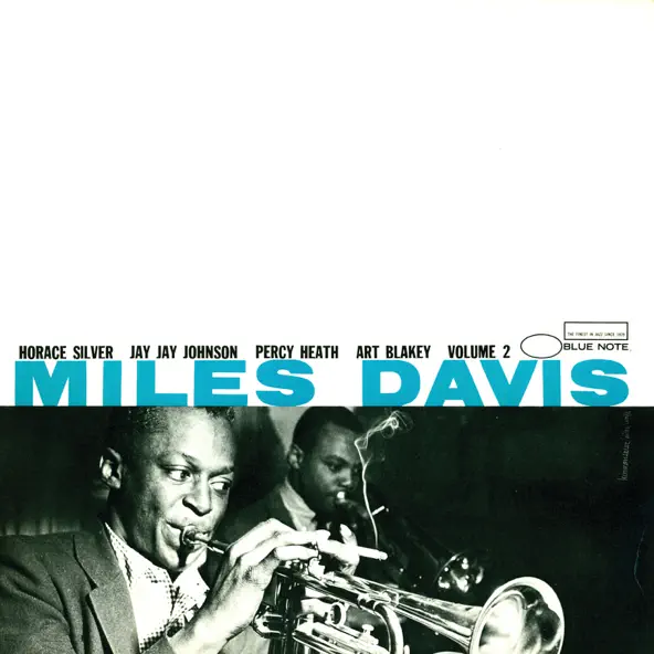 Miles Davis Miles Davis, Vol 2