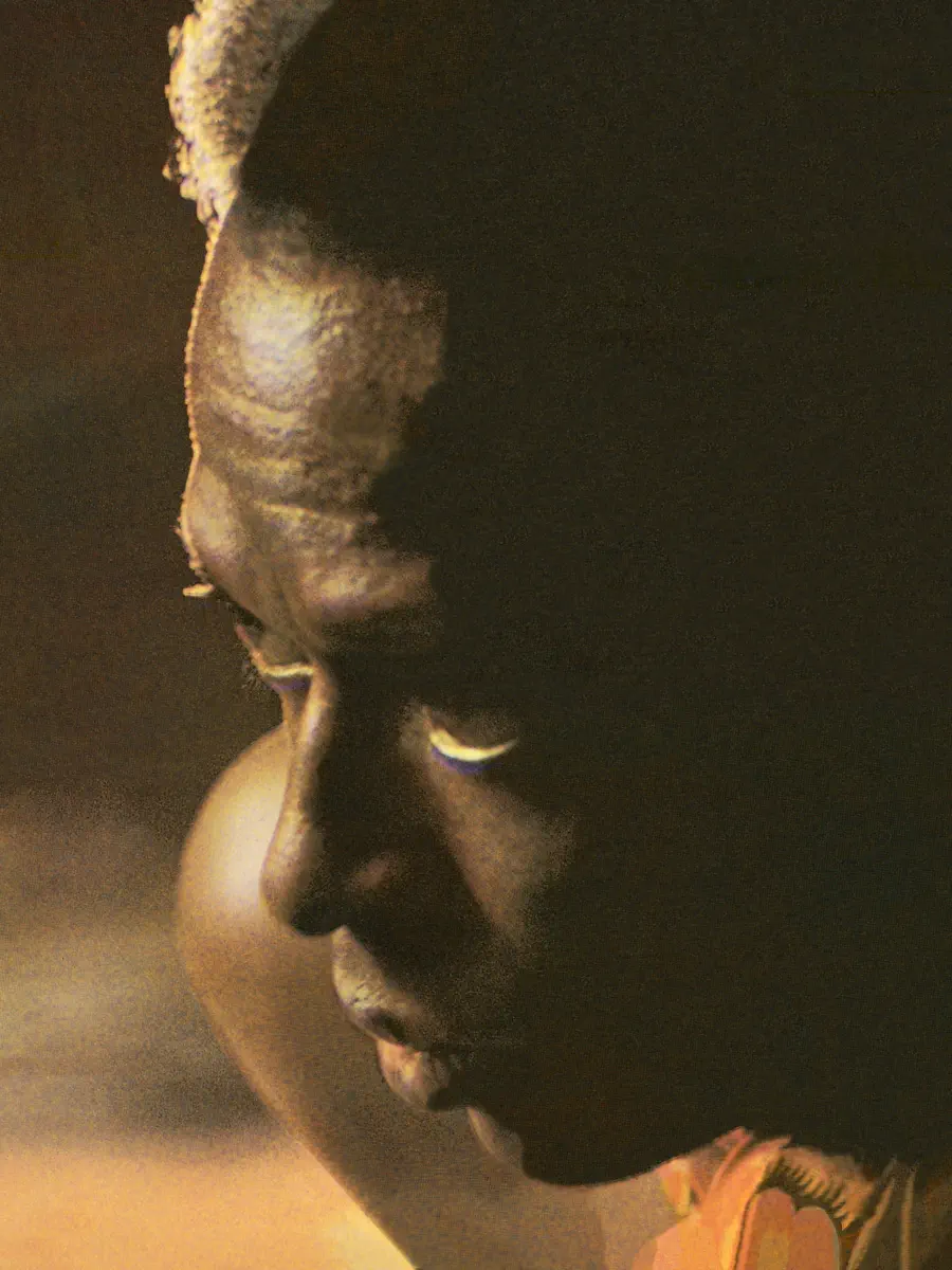 Miles Davis Nefertiti (2023 Remaster)