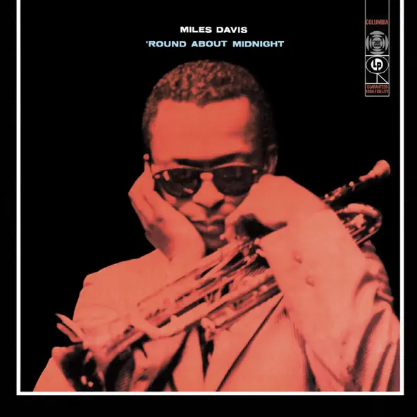 Miles Davis 'Round About Midnight (Mono Version)