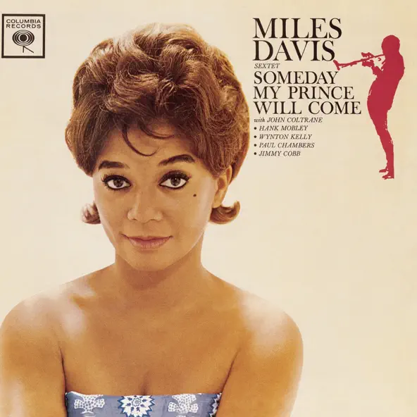 Miles Davis Someday My Prince Will Come