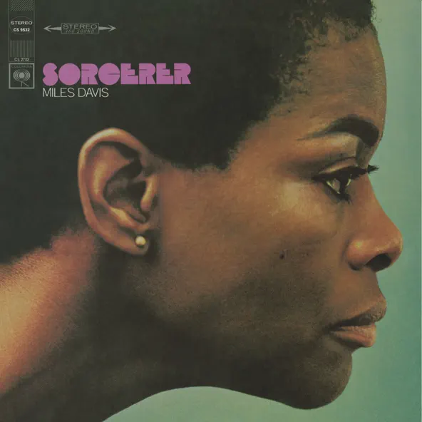 Miles Davis Sorcerer