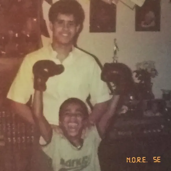N.O.R.E. 5E