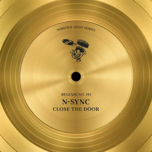 NSYNC Close The Door (BOP Mixes)