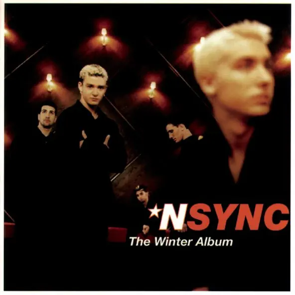 NSYNC The Winter Album