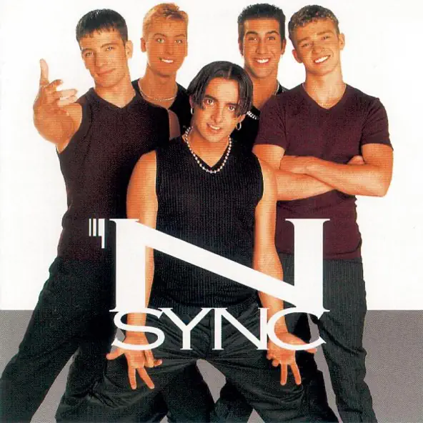 NSYNC NSYNC