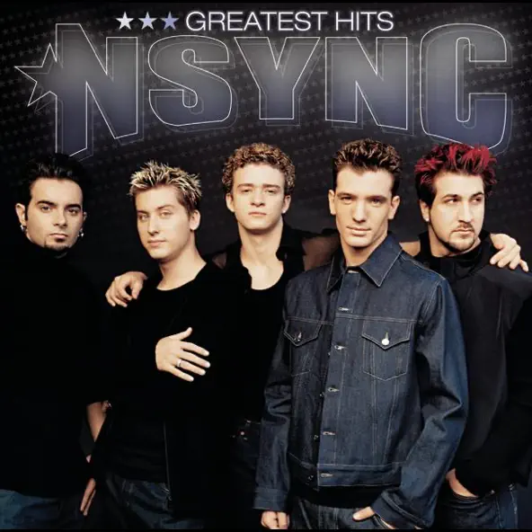 NSYNC NSYNC Greatest Hits