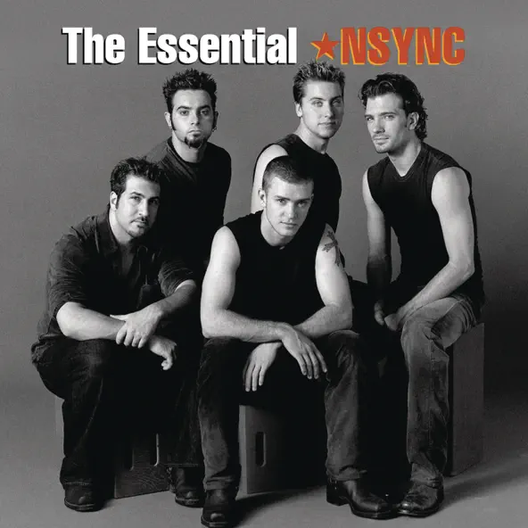 NSYNC – The Essential NSYNC