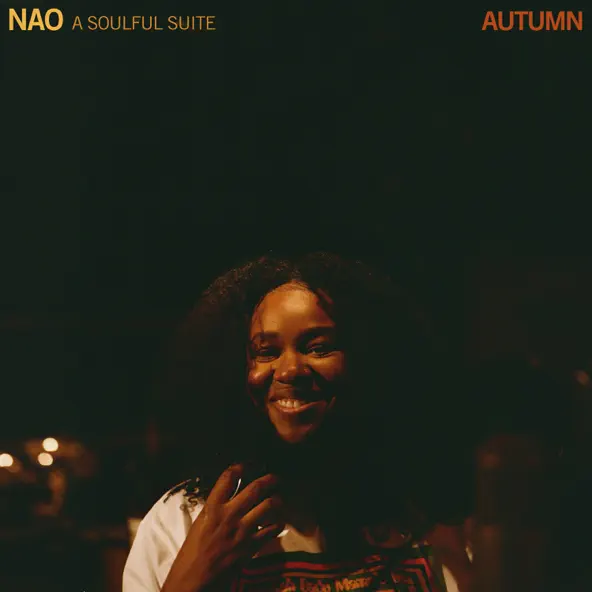 Nao Autumn