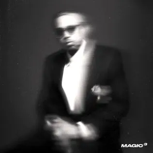 Nas – Magic 3