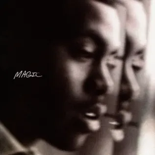 Nas – Magic