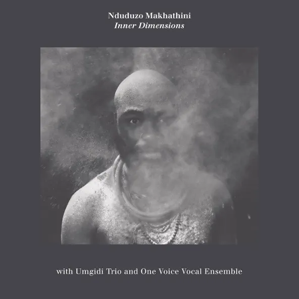 Nduduzo Makhathini Inner Dimensions