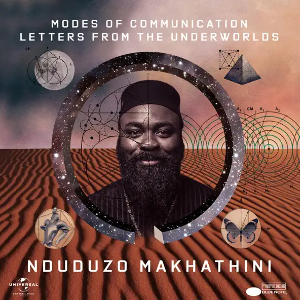 Nduduzo Makhathini Modes of Communication Letters from the Underworlds