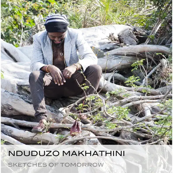 Nduduzo Makhathini Sketches of Tomorrow