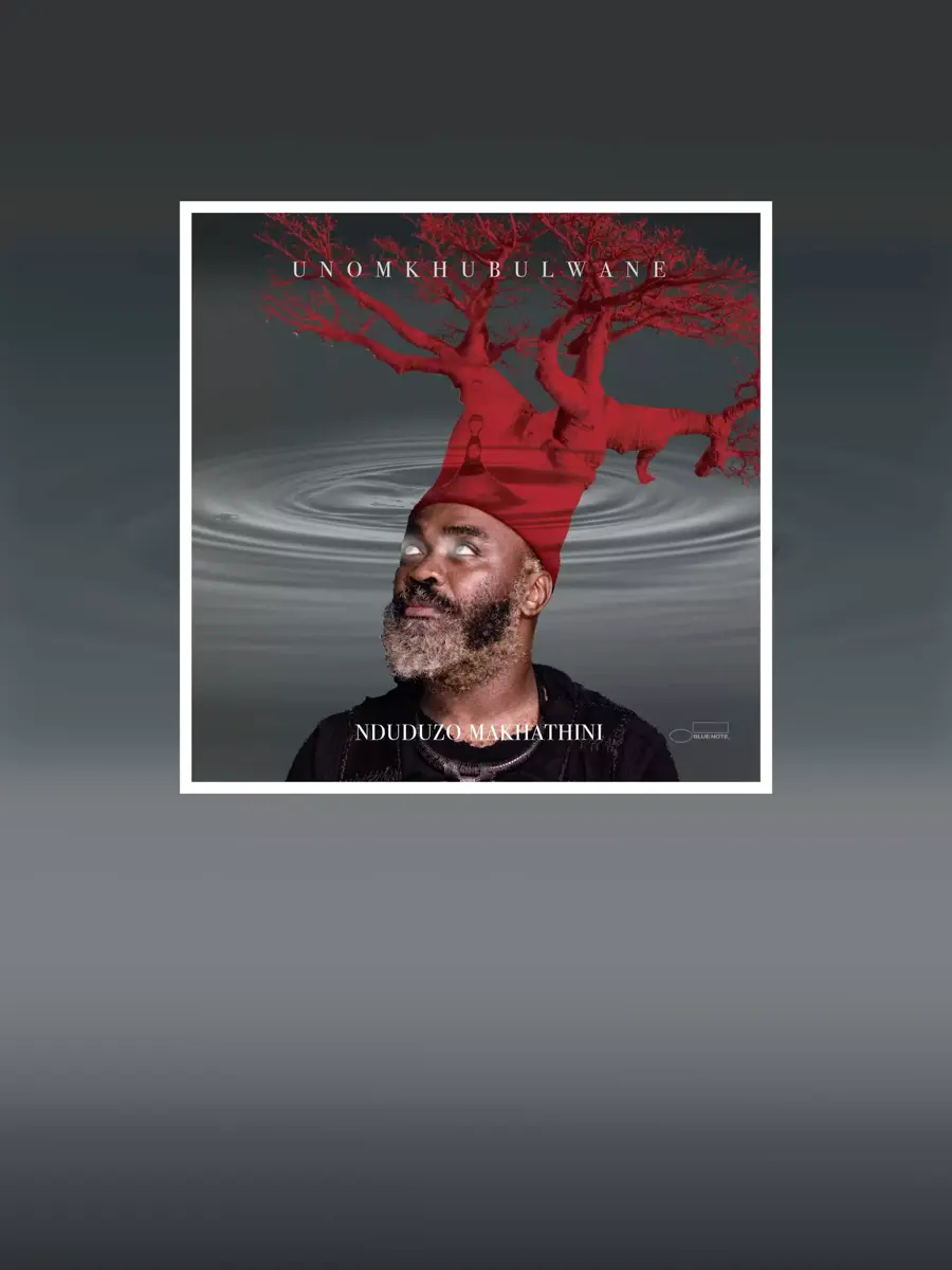 Nduduzo Makhathini uNomkhubulwane