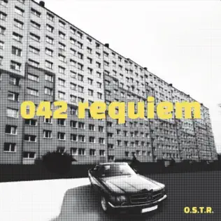 O.S.T.R. 042 Requiem Mixtape