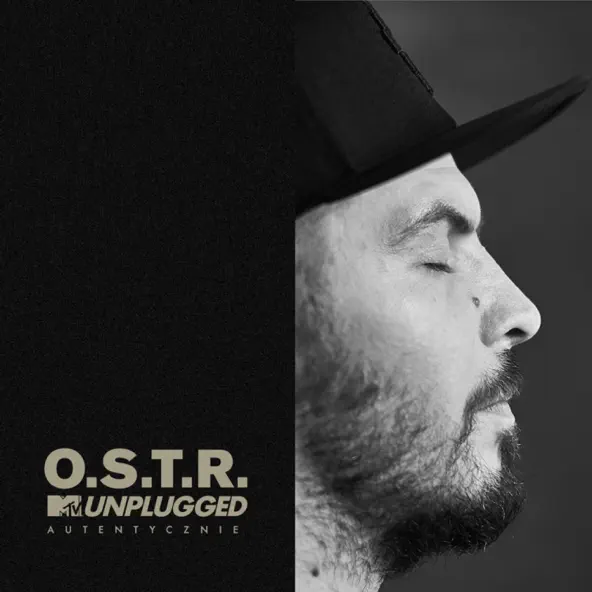 O.S.T.R. MTV Unplugged Autentycznie