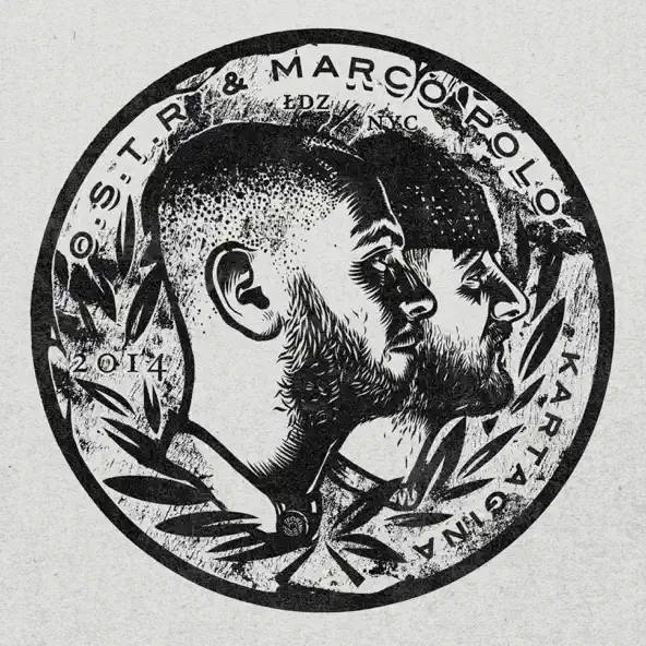 O.S.T.R. & Marco Polo Kartagina