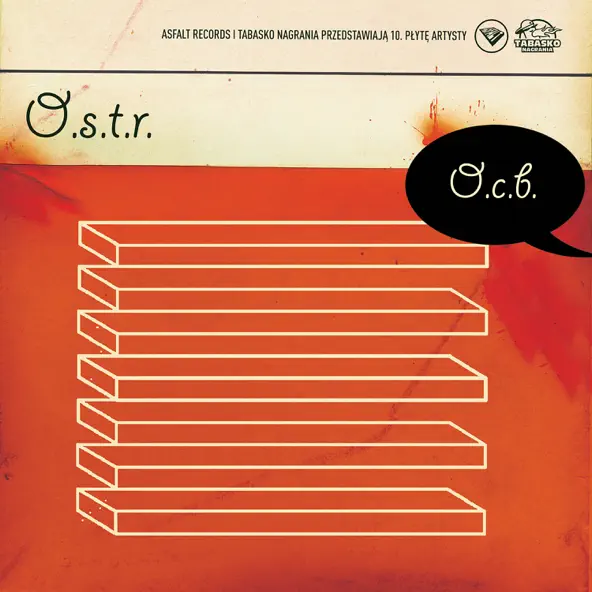 O.S.T.R. O C B