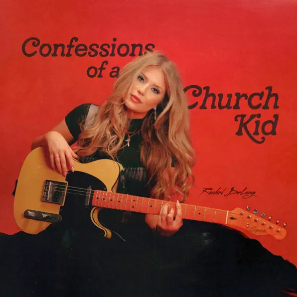 Rachel DeLong Confessions Of A Church Kid